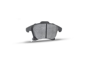 Колодки тормозные передние к-кт 3000-415 3000415 METACO