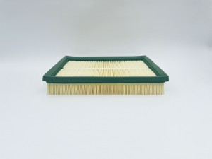 Фильтр воздушный KIA Carens III 06-, Magentis 05- GB-95028 GB-95028 BIG FILTER