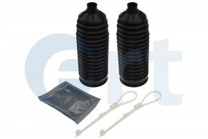 Пыльник рулевой рейки комплект Nissan Juke, Qashqai/Qashqai+2, X-Trail II (T31), 102424 ERT