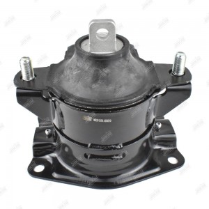 Опора двигателя передняя (гидравл) HONDA ACCORD 08-13 2.0 AT ME28150H ME28150H JIKIU