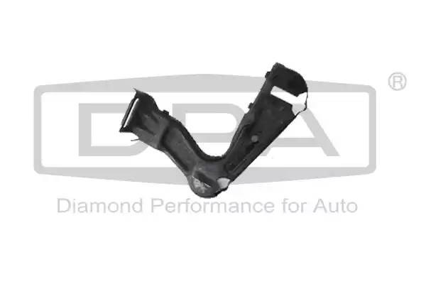 КРОНШТЕЙН ПЕРЕДНЕЙ ПАНЕЛИ ПРАВЫЙ 88050816102 DPA DIAMOND