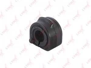 Втулка стабилизатора заднего C8236 LYNXAUTO
