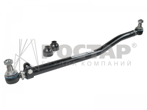 Продольная рулевая тяга 180-3414010-201 ROSTAR