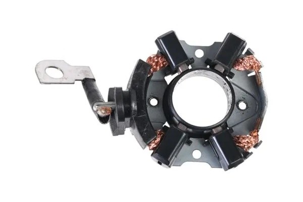 щеткодержатель стартера!\ Audi A1/A2/A3 00>, VW Golf/Passat/Polo/Touran 1.2-2.0i 0681014SX STELLOX