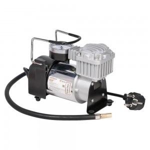 Компрессор 220В в сумке 35 л/мин., 15 АТМ, от сети 220В CA-035-20V CA-035-20V AIRLINE