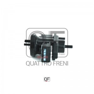 клапан регулятор давления турбины!\ MB Sprinter QF28A00033 QUATTRO FRENI