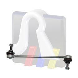 FORD MONDEO III 2000>/ JAGUAR X-TYPE (2001-2006) Mondeo после 2002 97-90627 RTS