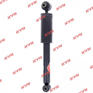 Амортизатор задний GAS 551804 KAYABA