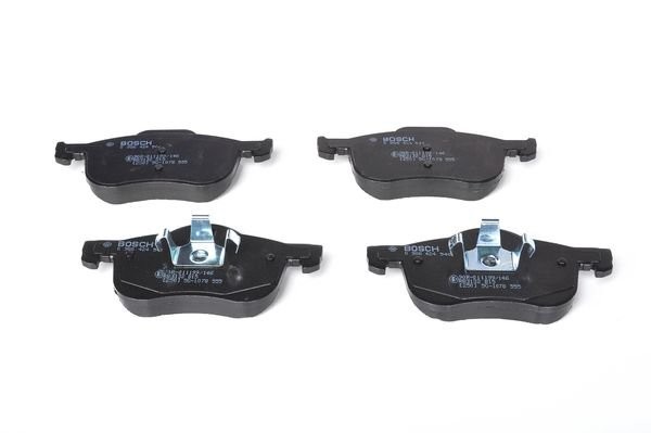 VOLVO S80 / V70 0 986 424 540 BOSCH
