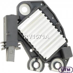 Регулятор генератора RV1571A RV1571A UTM