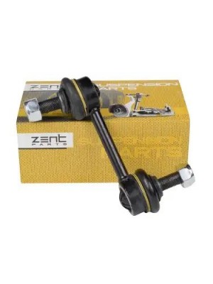 тяга стабилизатора заднего! Hyundai Santa Fe all 05> Z29157 ZENTPARTS