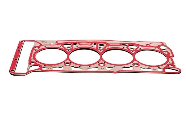 прокладка ГБЦ! (0.8mm)\ Audi A3\A4\Q5, VW Passat 1.8-2.0TFSi 08> 1125281SX STELLOX