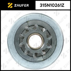 Бендикс стартера 315N10261Z ZAUFER