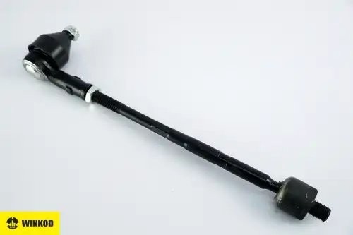 тяга рулевая с наконечником правая!\ VW Golf, Audi A3 96> WS6389R WINKOD