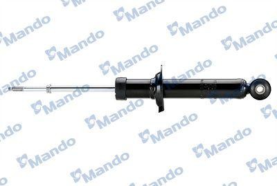 Амортизатор NISSAN Almera N17 задний левый/правый газовый MANDO ESA10008W MANDO