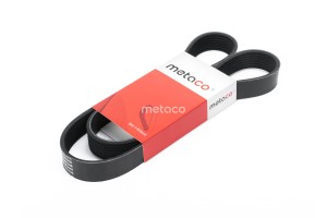 NISSAN MICRA (K11E)/(K12E) 7PK1140 7PK1145 METACO