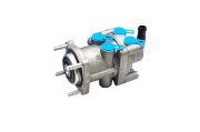 ГТК (главный тормозной кран) VOLVO (MB4849) SORL 35140080030 SORL