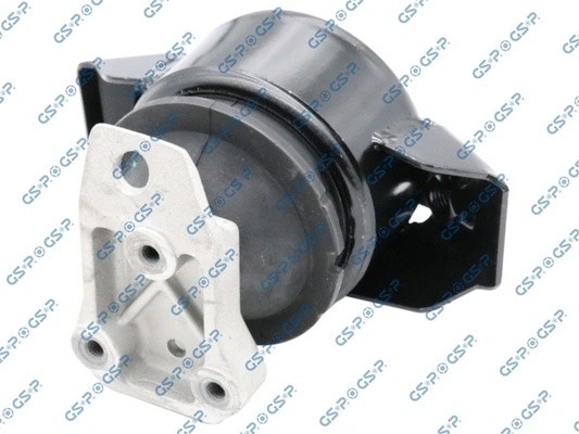 подушка ДВС правая!\ VW Golf/Jetta/Passat 1.8-2.0 16V 84-93 510141 GS P