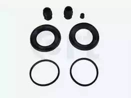 LAND ROVER RANGE ROVER III (LM) (2002>) 48 мм 400720 ERT