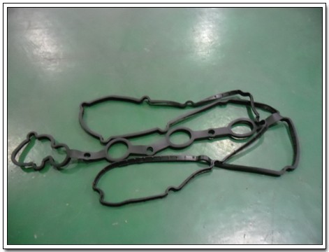 Прокладка крышки клапанной SSANGYONG Actyon (12-) (G20D) OE 1720160021 SSANG YONG