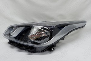 Фара левая Kia Rio 4 FB 2017-2020, под габарит OEM0074FL OEMPARTS