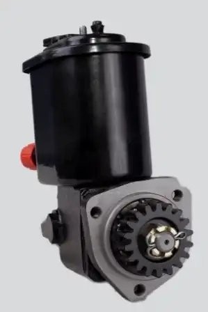 Насос ГУРа КАМАЗ 6520 АВТОМАГНАТ 65203407200 AVTOMAGNAT