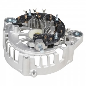 Мост диодный ген. для а/м Mercedes-Benz C W204 (07-) 1.8T/GL X166 (12-) 4.7i (с  VDB1506 START VOLT