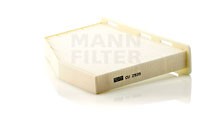 VW GOLF V/ AUDI A3 [8P1] НЕ УГОЛЬНЫЙ CU2939 MANN FILTER