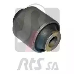 сайлентблок рычага внутреннего!\ Honda Civic EJ9/EK1/3/4 95-01 017-06602 RTS