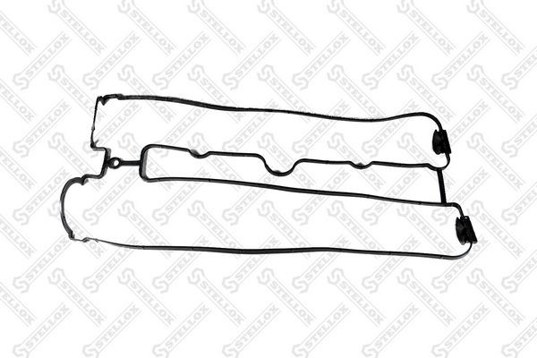 Прокладка крышки клапанной DAEWOO Nubira CHEVROLET Lacetti STELLOX 11-28011-SX STELLOX