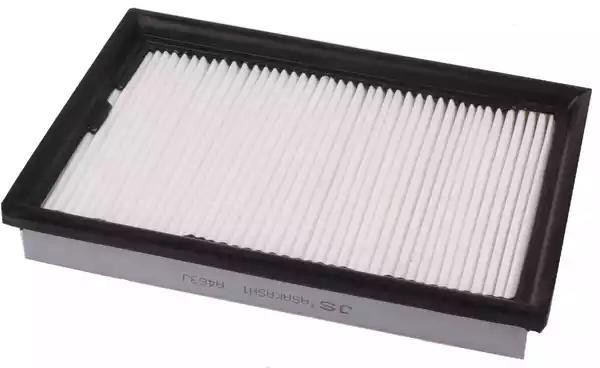 фильтр воздушный!\Mazda 626/929 2.0/2.2 86-91, Hyundai Accent 1.5/1.6 00> A463J JS ASAKASHI