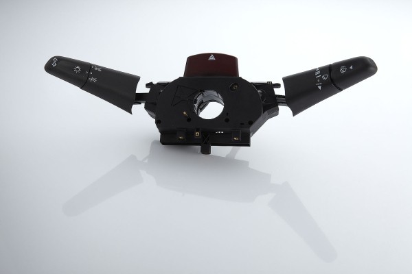 переключатель подрулевой! света/стеклоочист\ Omn MB Sprinter 95> 01005800A PETERS ENNEPETAL