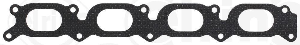 Прокладка коллектора VW Golf (97-05) (1.8),Passat (97-05) (1.8),Polo (05-09) (1. 476.460 ELRING