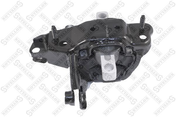подушка КПП левая!\ Skoda Fabia, VW Polo 1.4/2.0/1.4TDi/1.9SDi 00> 71-11295-SX STELLOX