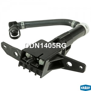 Форсунка омывателя фар DDN1405RG ddn1405rg KRAUF