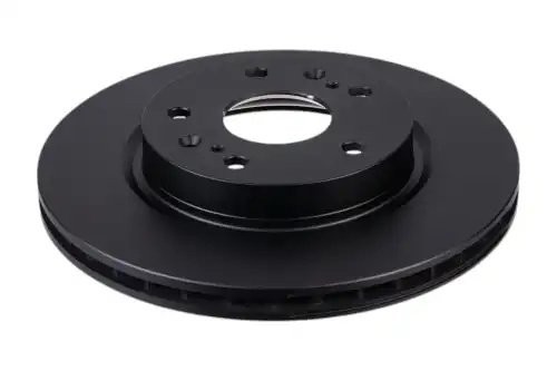 диск тормозной передний! (09C04711) Suzuki SX4/ Vitara Z06510 ZENTPARTS