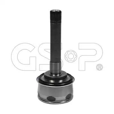 ШРУС наружный 859015 859015 GS P
