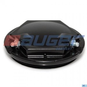 крышка! поворотный кулак (м) M93x3/d106x31 Omn VOLVO FH12/FM9 54219 AUGER