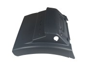 крыло заднее !задняя часть левое/правое \MAN TGA L-XXL 8717485SX STELLOX