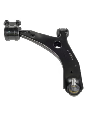 Рычаг правый Mazda 3 BK all 03> Z24517 ZENTPARTS