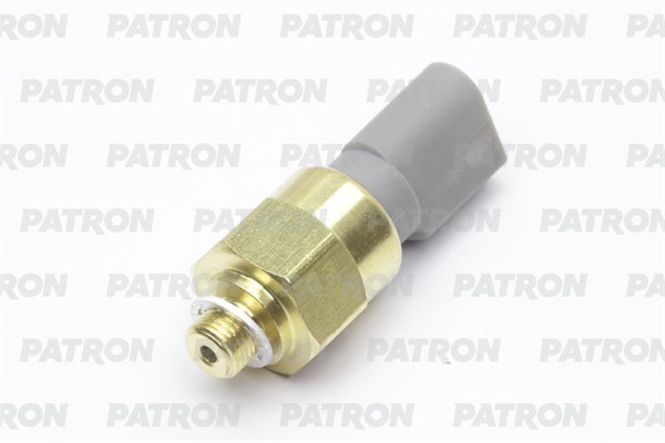 Датчик давления масла AUDI A3 (97-03) ГУРа PATRON PE70067 PATRON