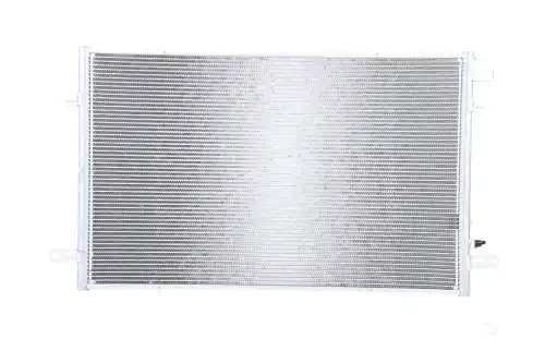 радиатор кондиционера\ Audi A6 2.0-3.0TDi & Quattro 04> Z19198 ZENTPARTS