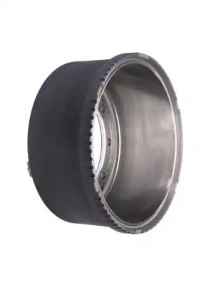 барабан тормозной !420x180/184, H=227 d=290/335, n10x23 под болт BPW 0310967190 AVTOMAGNAT