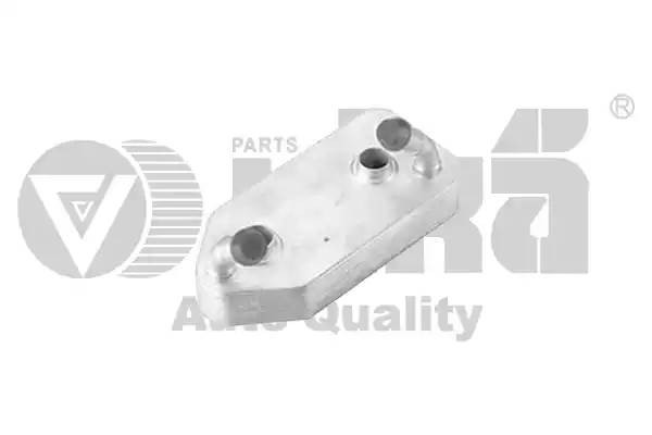 Радиатор масляный 14090068801 VIKA