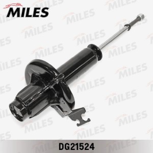 Амортизатор передний правый KIA SPORTAGE 01/99-08/03 (KYB 341394) DG21524 DG21524 MILES