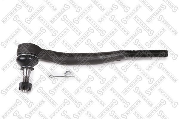 наконечник рулевой правый!\ Isuzu Ascender S/LS/Limited 03> 51-98115A-SX STELLOX