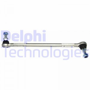 Стойка стабилизатора BMW 1 (E81) переднего правая DELPHI TC1474 DELPHI