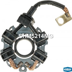Щёткодержатель стартера SHM5214MG SHM5214MG KRAUF