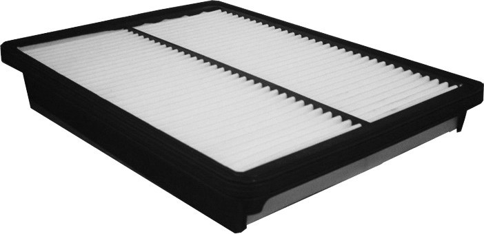 Фильтр воздушный HYUNDAI SANTA FE 2.4/3.3 12-19 A11006 A11006 AZUMI