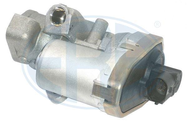 Клапан рециркуляции ОГ FORD TRANSIT PEUGEOT BOPXER 06- 555242 555242 ERA